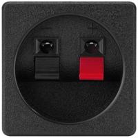 Monacor LS-klemmen ST-950 1 stuk(s) - thumbnail