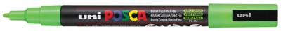 Paintmarker uni posca pc3m f appelgroen Paintmarker uni posca pc3m f appelgroen