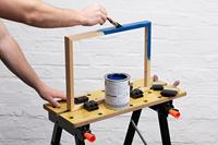 Meister Werkbank / Spanbank Max 100Kg - WU9079100 - thumbnail