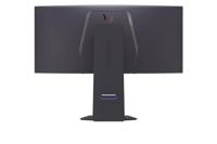 LG 34GS95QE-B computer monitor 86,4 cm (34") 3440 x 1440 Pixels Wide Quad HD OLED Zwart - thumbnail