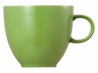 THOMAS - Sunny Day Apple Green - Espressokop 0,08l - thumbnail