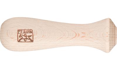 PFERD TOOLS 12611010 Houten heft voor kettingzaagvijlen-ø 4,8-7,9 mm 10 stuk(s)
