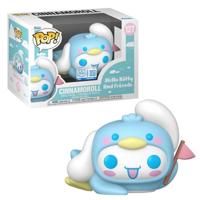 Funko Pop! figuur Cinnamoroll as Penguin - thumbnail