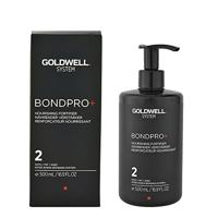 Goldwell Bondpro+ 2 Nourishing Fortifier 500 ml - thumbnail