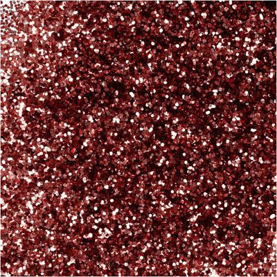 Creativ Company Bio glitter roze, 10gr