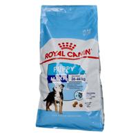 Royal Canin Maxi Puppy hondenvoer 2 x 15 kg - thumbnail