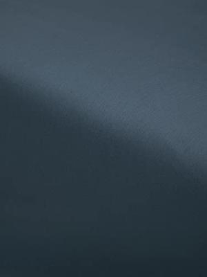 Essenza Hoeslaken Satijn Stone Blue-160 x 200 cm