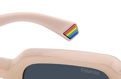 Zonnebril Uniseks Polaroid PLD-6239-S-X-51FWMC3 Ø 51 mm