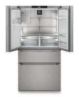 Liebherr MBSDDI9558-20 met vaste wateraansluiting - thumbnail