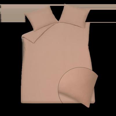 Vandyck Vandyck Pure 84 Kussensloop (60x70) rose dawn