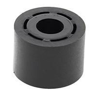 ALL BALLS Racing kettinggeleider-rol chain rolls 79-5009 abr 34-24mm black - thumbnail