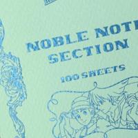 Howl´s Moving Castle Notebook Life - thumbnail
