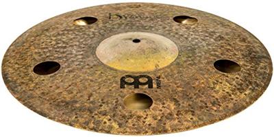 Meinl Artist Concept Matt Garstka Fat Stack 16 / 18 inch