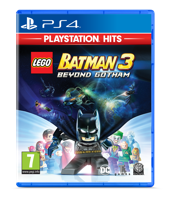 LEGO Batman 3 Beyond Gotham (PlayStation Hits) - thumbnail