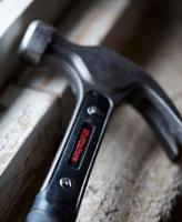 Hultafors Klauwhamer TR 16 X-Large - HU820220 - HU820220 - thumbnail