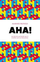 Aha! - Marnix Pauwels - ebook - thumbnail
