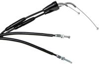 ALL BALLS Racing gaskabel throttle cables 45-1183 a - thumbnail