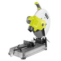 Ryobi ECO2335HG 2300 W metaalafkortzaagmachine - 5133000704 - thumbnail