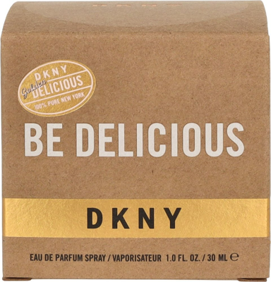 DKNY Golden Delicious Eau de Parfum