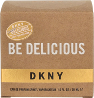 DKNY Golden Delicious Eau de Parfum - thumbnail
