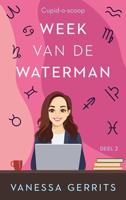Week van de waterman - Vanessa Gerrits - ebook - thumbnail