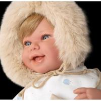 Babypop Arias Zoe 45 cm - thumbnail