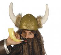 Viking Hoorn 24cm - thumbnail