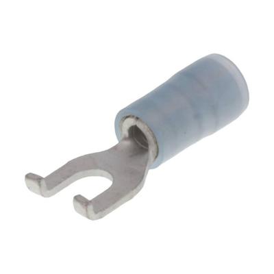 Molex 191270039 Vorkkabelschoen Schachtdiameter=3.5 mm 1 stuk(s) Bulk