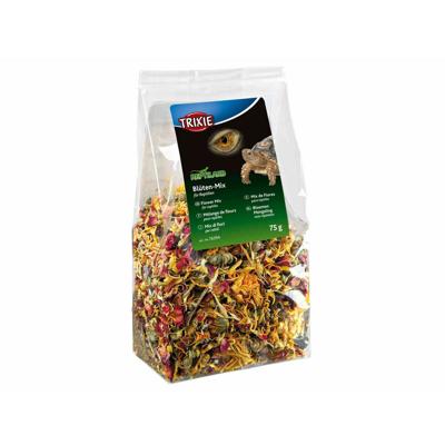 TRIXIE REPTILAND BLOESEMMIX 6X75 GR