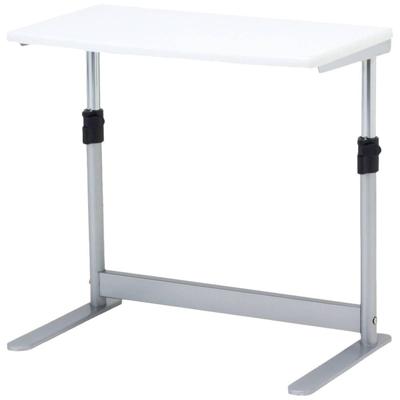 ROLINE laptop/printertafel, verstelbaar, grijs ROLINE laptop/printertafel, verstelbaar, grijs