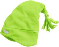 Playshoes fleece muts Uni Groen-55 cm - thumbnail