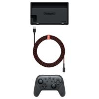 PDP 500-211-EU Laadstation controller voor Nintendo Switch - thumbnail