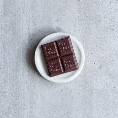 Cocoa 99% Dark Chocolate Reep Cocoa 99% Dark Chocolate Reep