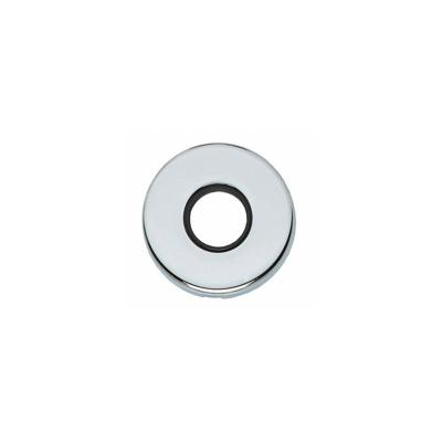 Intersteel Rozet verdekt 49x7mm - chroom