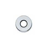 Intersteel Rozet verdekt 49x7mm - chroom - thumbnail