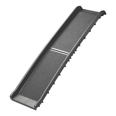 ProPlus vouwbare hondenloopplank kunststof ProPlus vouwbare hondenloopplank kunststof