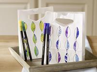 Edding 1340 • brushpen groen - thumbnail