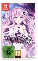 Neptunia: Sisters VS Sisters - Day One Edition - thumbnail