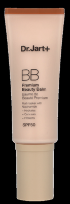 Dr. Jart+ BB Premium Beauty Balm SPF50 40 ml