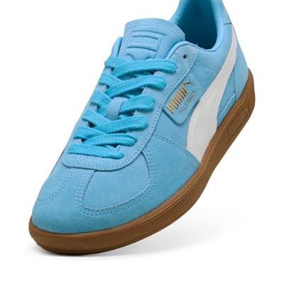 PUMA - Palermo | Team light blue Suede Unisex - thumbnail