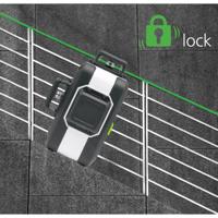 Laserliner CompactPlane-Laser 3G Lijnlaser | Set 150 cm (Green, Tilt, BLE, softbag) - 036.299E - thumbnail