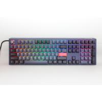 Ducky One 3 Cosmic Blue toetsenbord - thumbnail