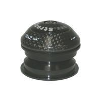 STRONGLIGHT balhoofdstel "raz carbon" headset raz carbon 11/8" - thumbnail