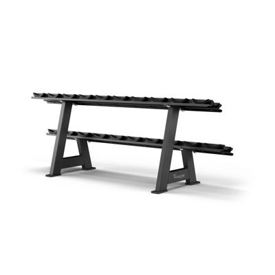 Vision Fitness Halterrek 10 sets Vision Fitness Halterrek 10 sets