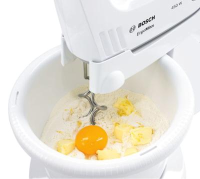 Bosch Mixer met Mengkom MFQ36460 - AKTIE! - thumbnail