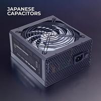 Voedingsbron Tacens Radix VII 80 Plus Silver 700 W - thumbnail
