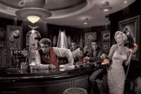 Poster Chris Consani - Java Dreams 91,5x61cm - thumbnail