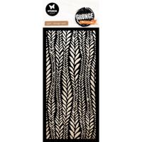 Studio Light • grunge collection mask leaf background - thumbnail