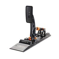 Asetek SimSports Forte S-Series Sim Racing Gas and Brake - thumbnail