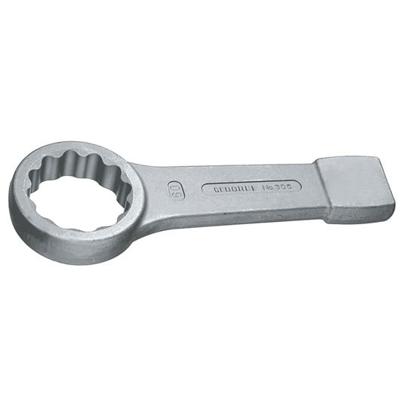 Gedore 6476160 306 65 Slagringsleutel Sleutelbreedte (metrisch) 65 mm